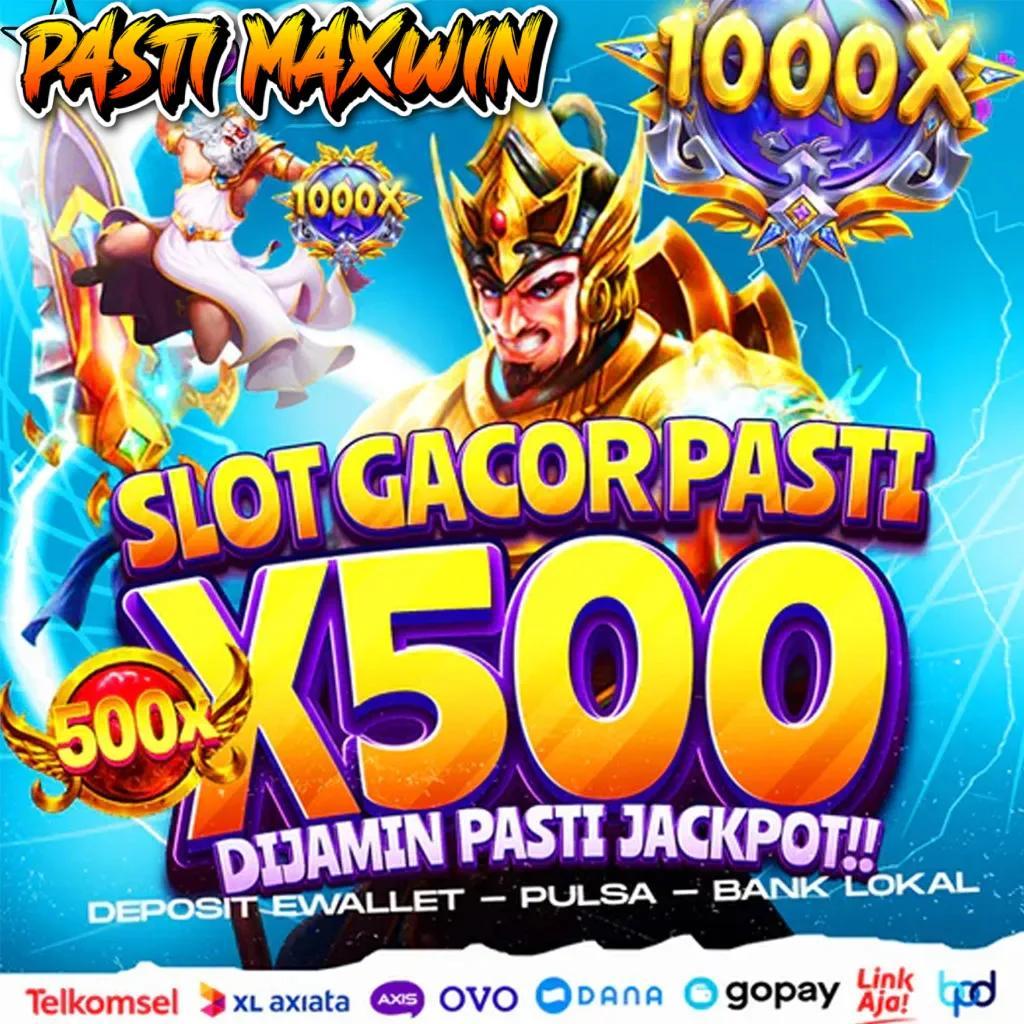 Situs Gacor Telkomsel: Cek Info Terbaru & Tips Mengatasi Gangguan