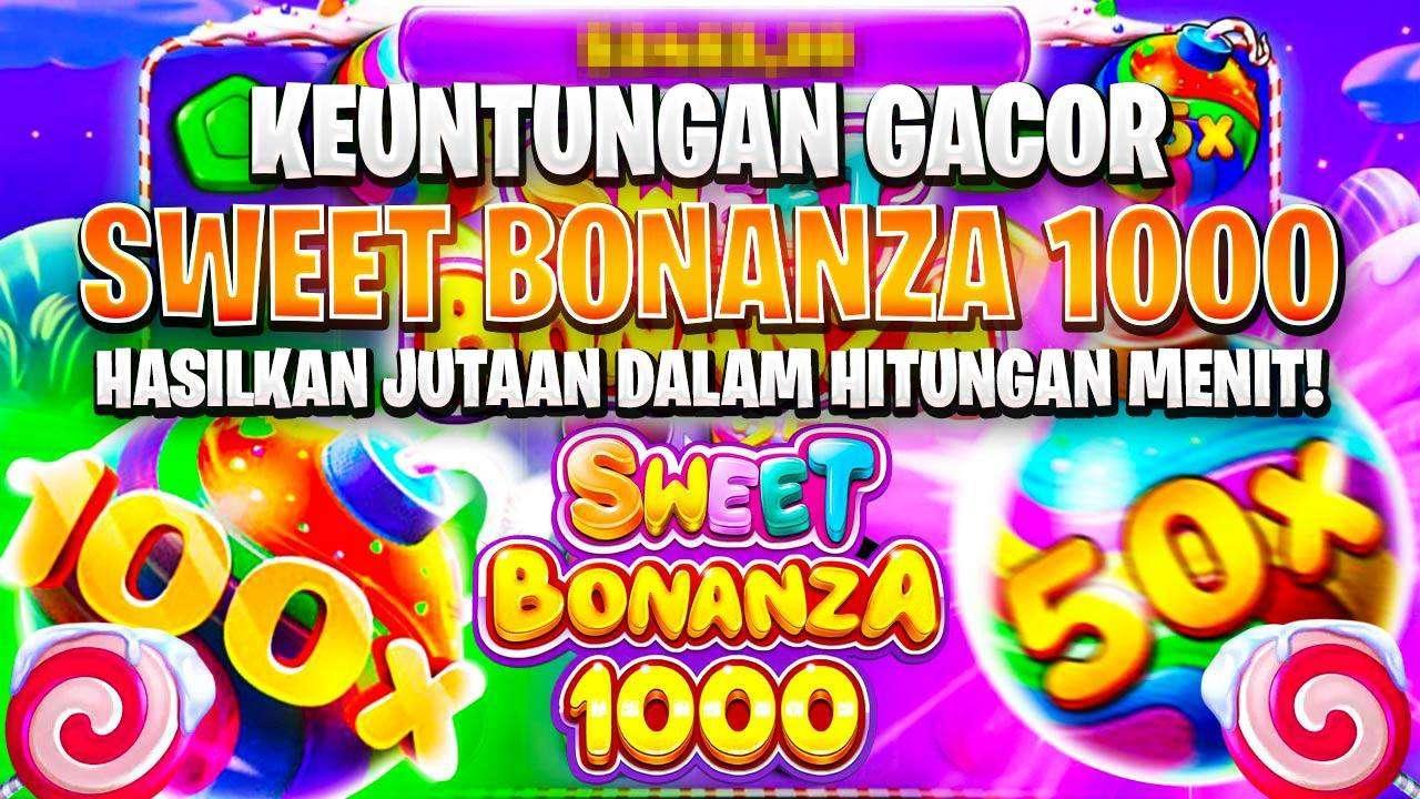 Temukan Akun Bonanza Terjitu Untuk Keuntungan Maksimal