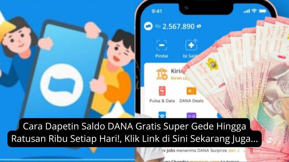 Login Hoki: Dapatkan Saldo Gratis dengan Beruntung!