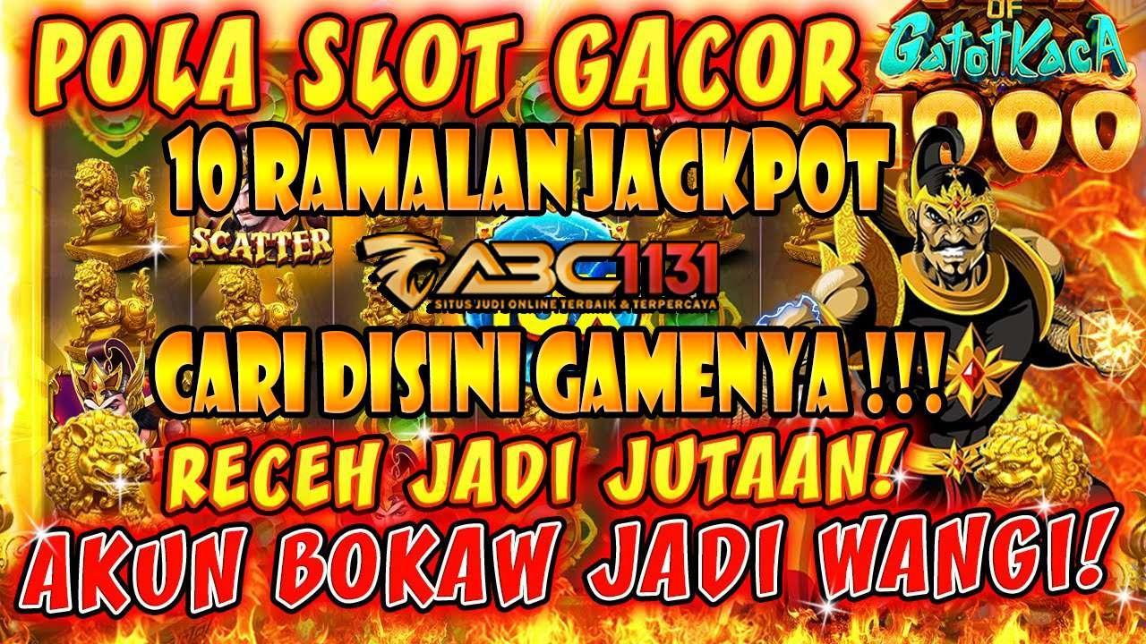 Temukan Akun Bonanza Terjitu Untuk Keuntungan Maksimal