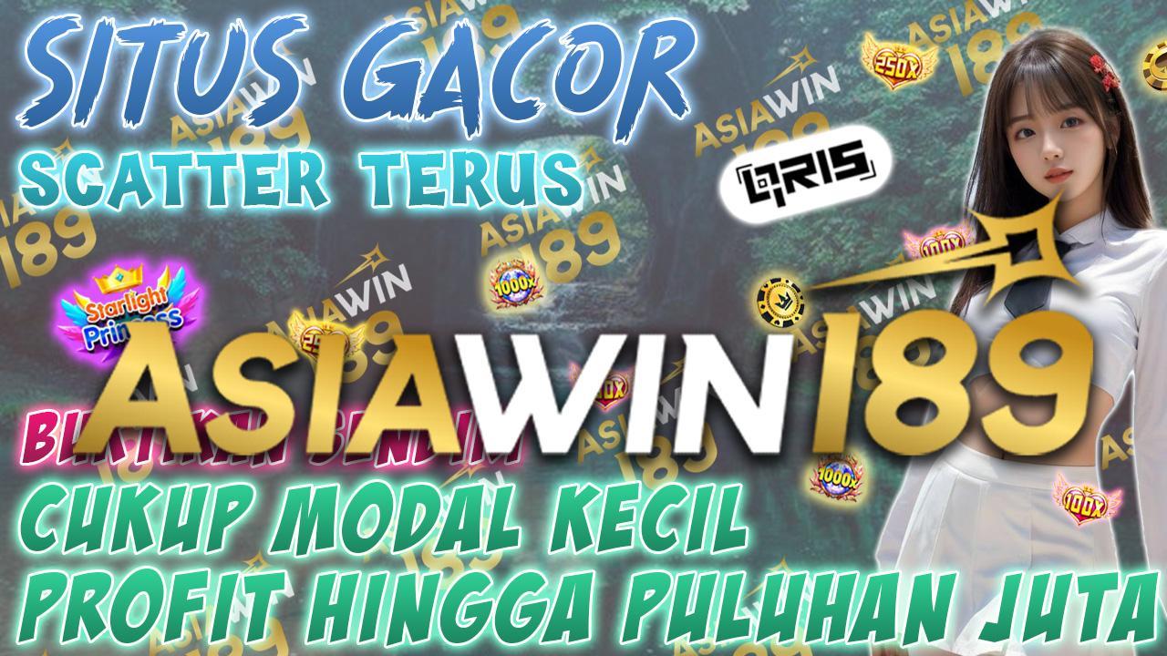 Login Bonanza: Cara Mudah Anti Rungkat