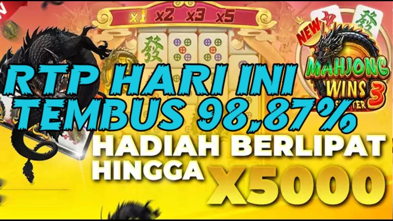 Keuntungan Bermain di Casino Dana: Raih Kemenangan Besar!
