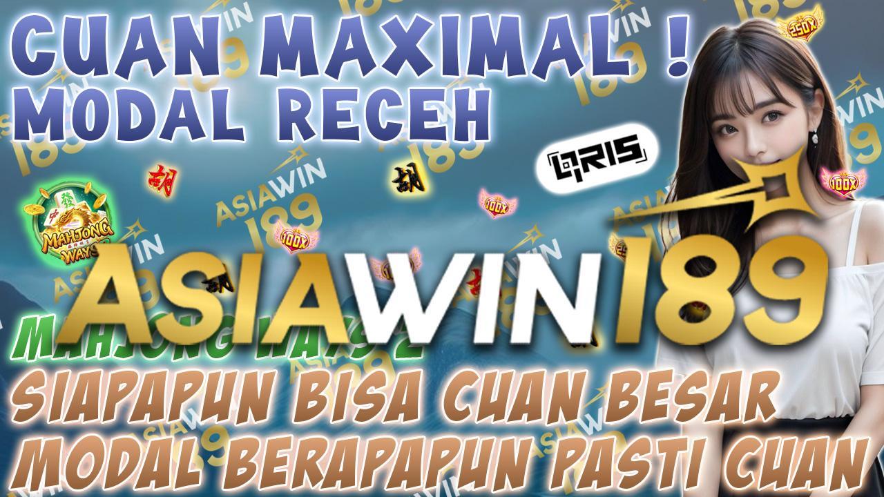 Login Bonanza: Cara Mudah Anti Rungkat