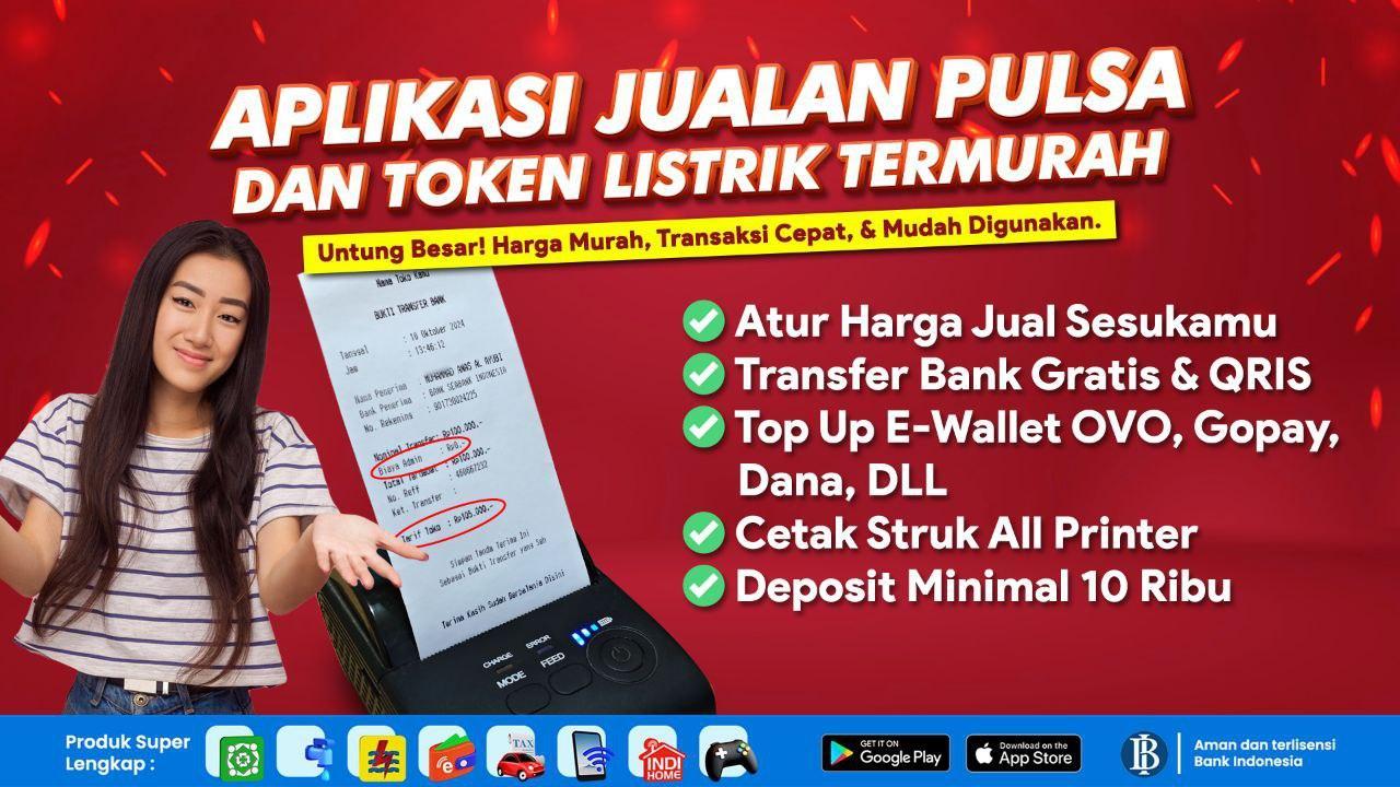 Daftar Depo Pulsa – Tempat Terbaik untuk Isi Pulsa Anda
