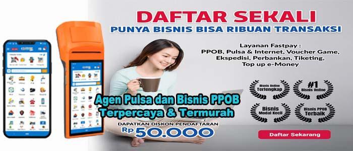 Daftar Depo Pulsa - Tempat Terbaik untuk Isi Pulsa Anda