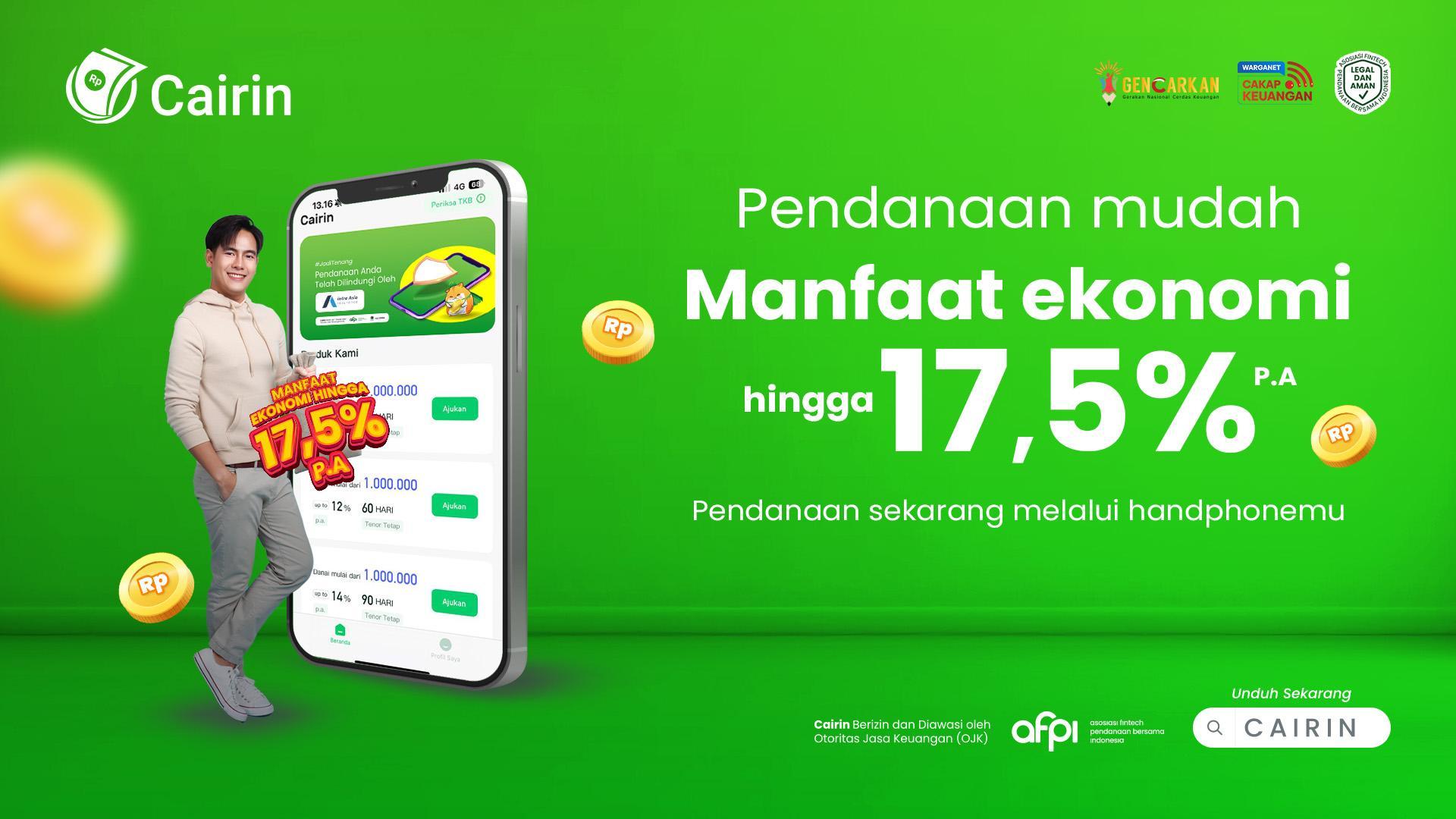 Agen Dana Terpercaya untuk Solusi Keuangan Anda