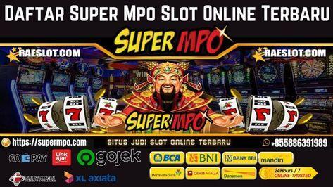 Daftar Judi Bagus: Situs Terpercaya untuk Bermain Judi Online