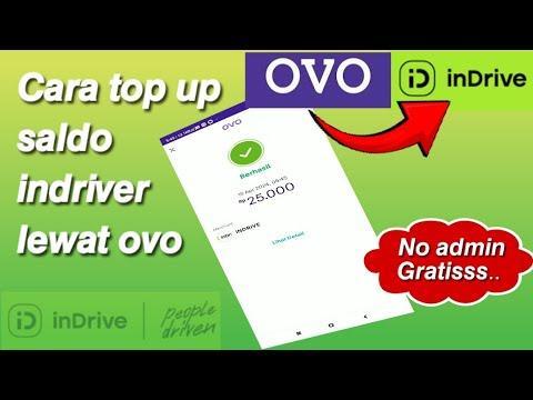 Akun Depo 10k OVO: Cara Mudah Isi Saldo Cepat dan Aman