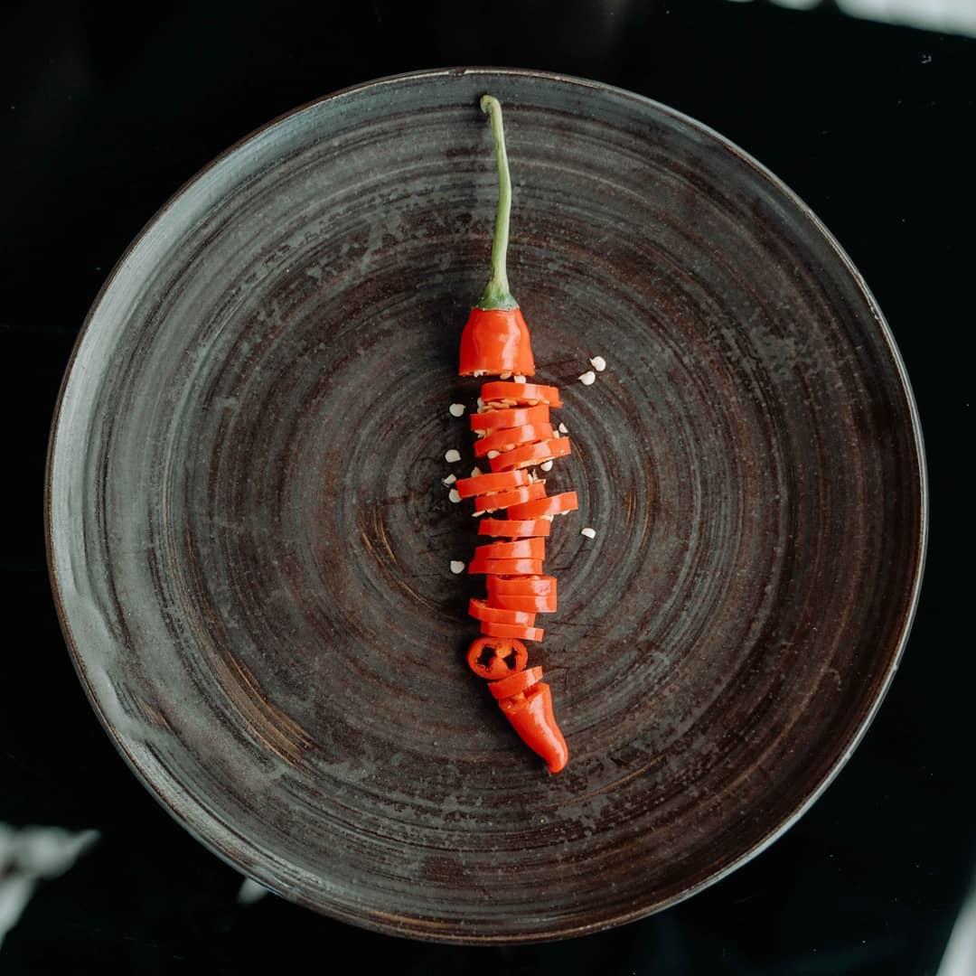 Daftar Habanero MANDIRI Terbaru: Pilihan Varietas Pedas yang Menggugah Selera