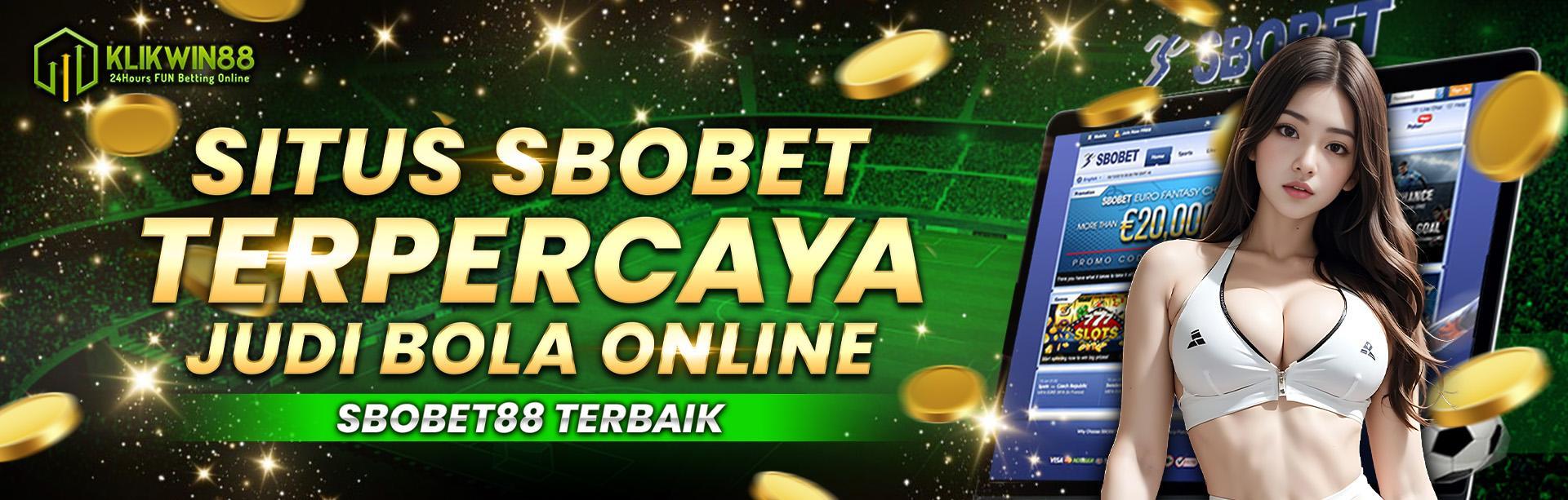 Daftar Sbobet Uang Asli: Panduan Lengkap Mendaftar dan Bermain
