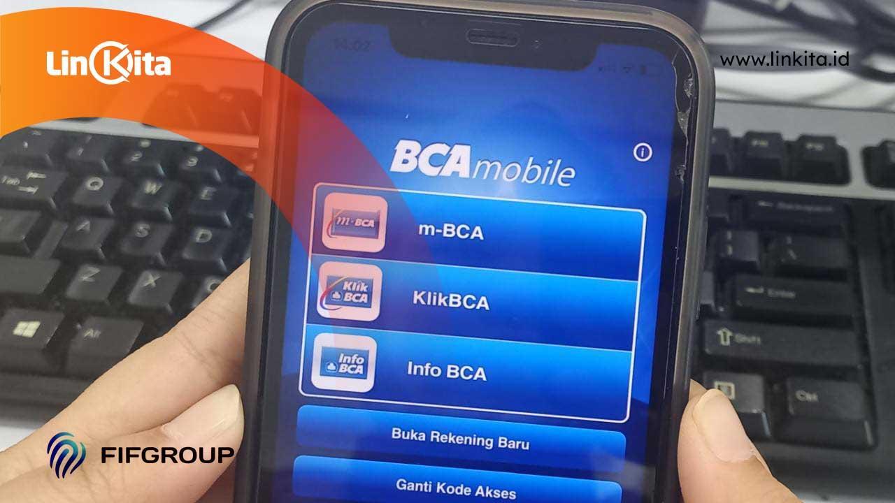 Login Depo Pulsa BCA: Panduan Lengkap dan Terbaru