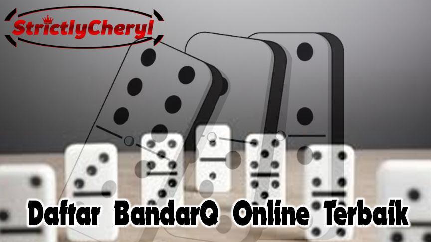Daftar Domino Rupiah Online Terbaik