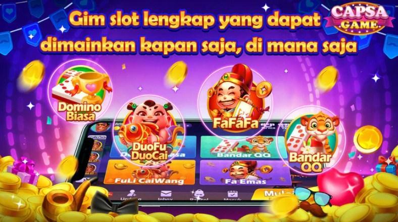 Daftar Domino Rupiah Online Terbaik