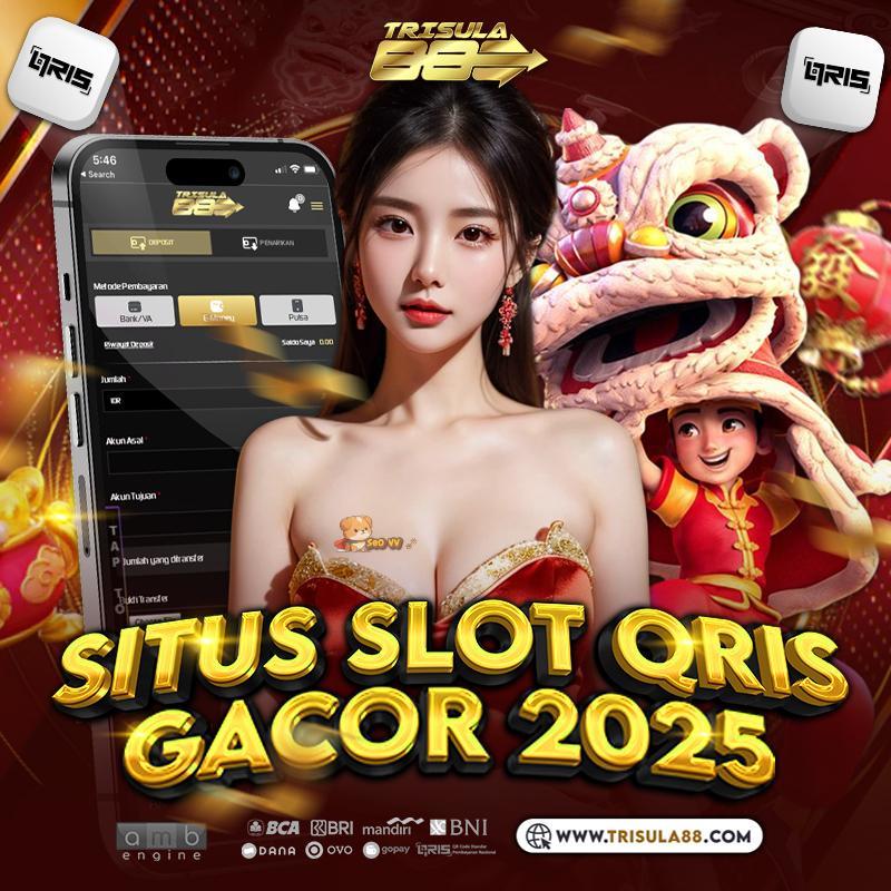 Login Depo 5k Qris: Panduan dan Cara Mudah melakukan Deposit