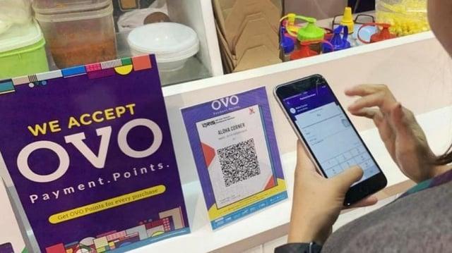 Akun Depo 10k OVO: Cara Mudah Isi Saldo Cepat dan Aman