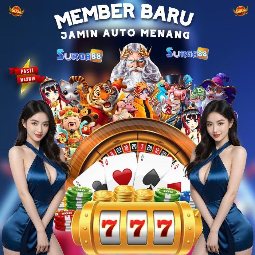 Situs Hoki Alternatif: Pilihan Terbaik untuk Beruntung!