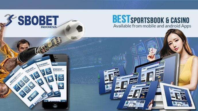 Bandar Sbobet Ovo Terpercaya dan Aman