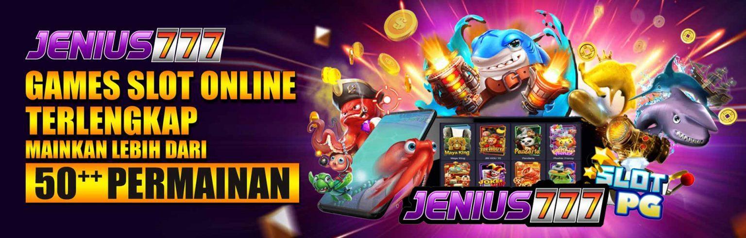Login Slot Online Terbaik Indonesia untuk Penggemar Judi