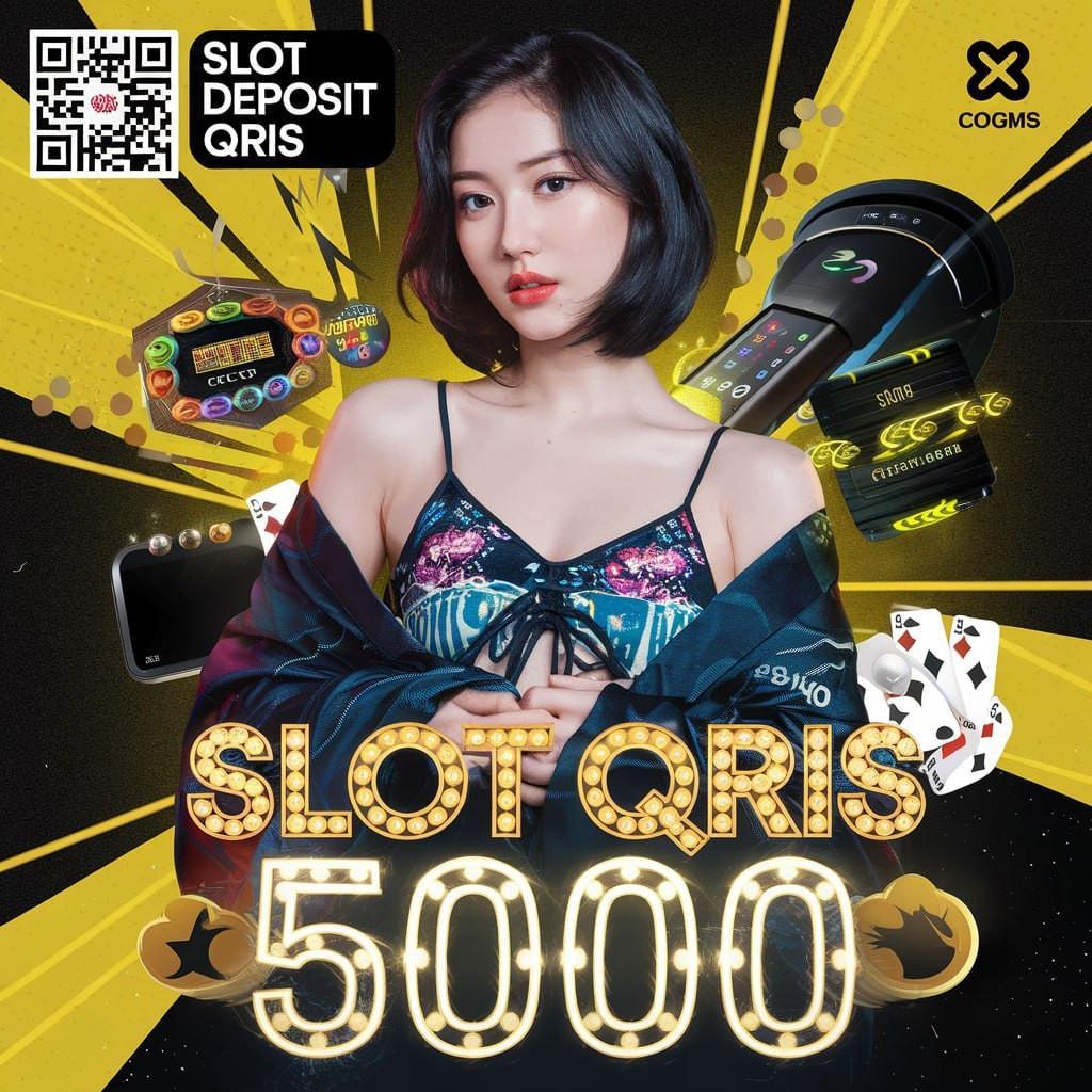 Agen Togel Qris Terbaik dan Terpercaya di Indonesia