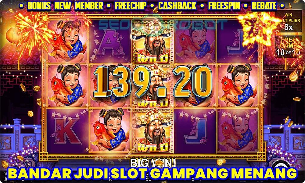 Temukan Situs Bonanza Qris: Penawaran Terbaik dan Terpercaya
