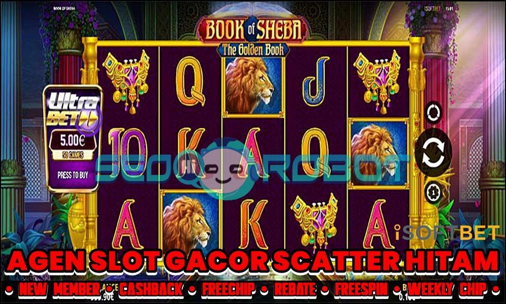Login Sicbo Dipercaya: Portal Judi Online Terbaik untuk Bermain Sicbo
