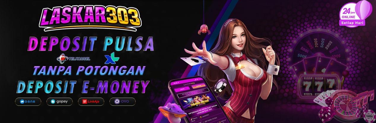 Daftar Casino BRI: Situs Judi Online Terpercaya dengan Bank BRI