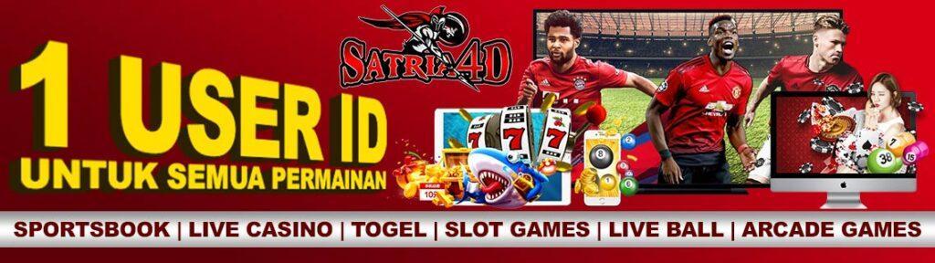 Bandar Alternatif Terbaik untuk Permainan Judi Online