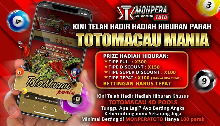 Bandar Togel Alternatif Terpercaya & Terbaik