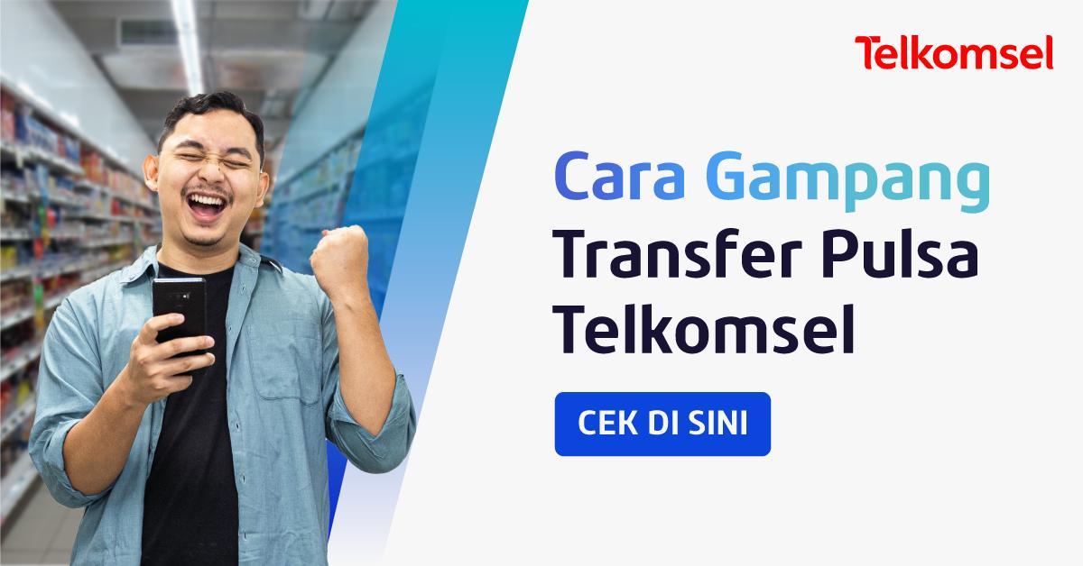 Cara Login Depo Pulsa Telkomsel dengan Mudah