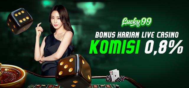 Daftar Casino Populer dan Terpercaya di Indonesia