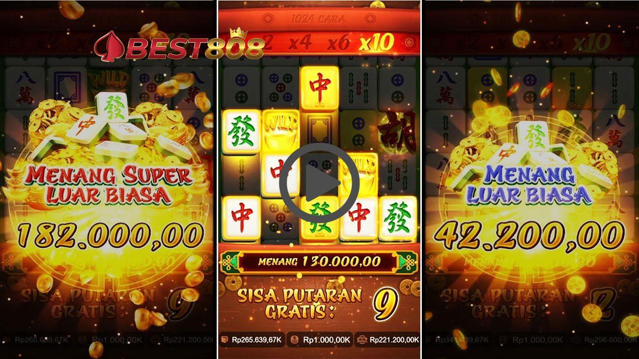Daftar Hoki Terjitu: Tips dan Trik Rahasia untuk Meraih Kemenangan