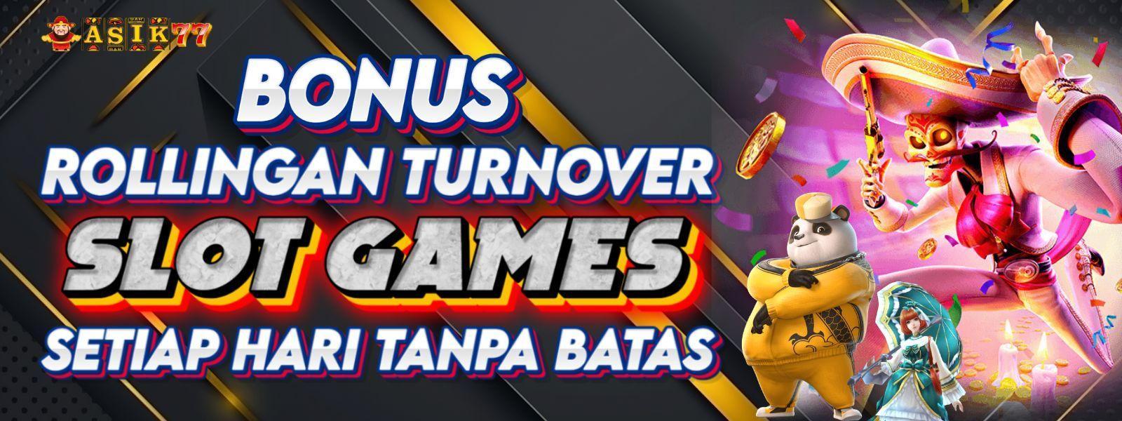 Temukan Situs Bonanza Qris: Penawaran Terbaik dan Terpercaya