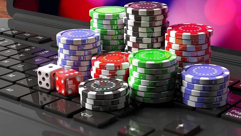 Login Sicbo Dipercaya: Portal Judi Online Terbaik untuk Bermain Sicbo
