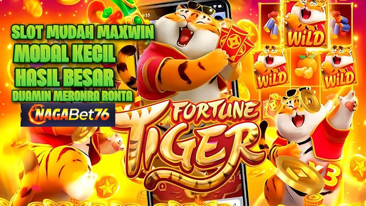 Login Jackpot Bagus: Cara Mudah Raih Keberuntungan Besar