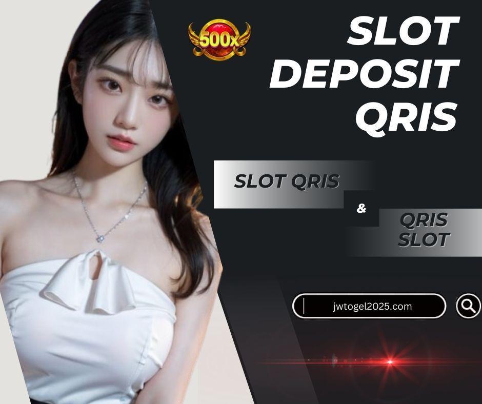 Akun Judi Qris Terbaik di Indonesia: Cara Daftar dan Menang