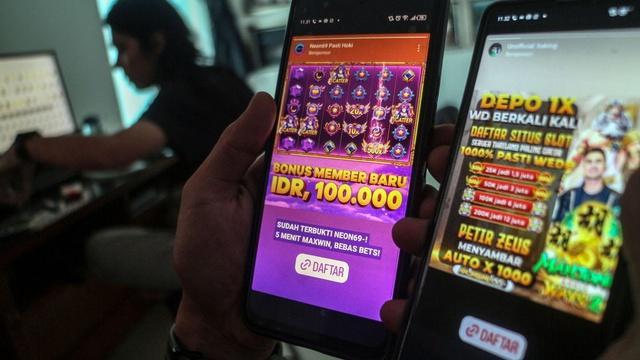 Login Judi BCA: Cara Mudah dan Aman Bermain Judi Online via Bank BCA