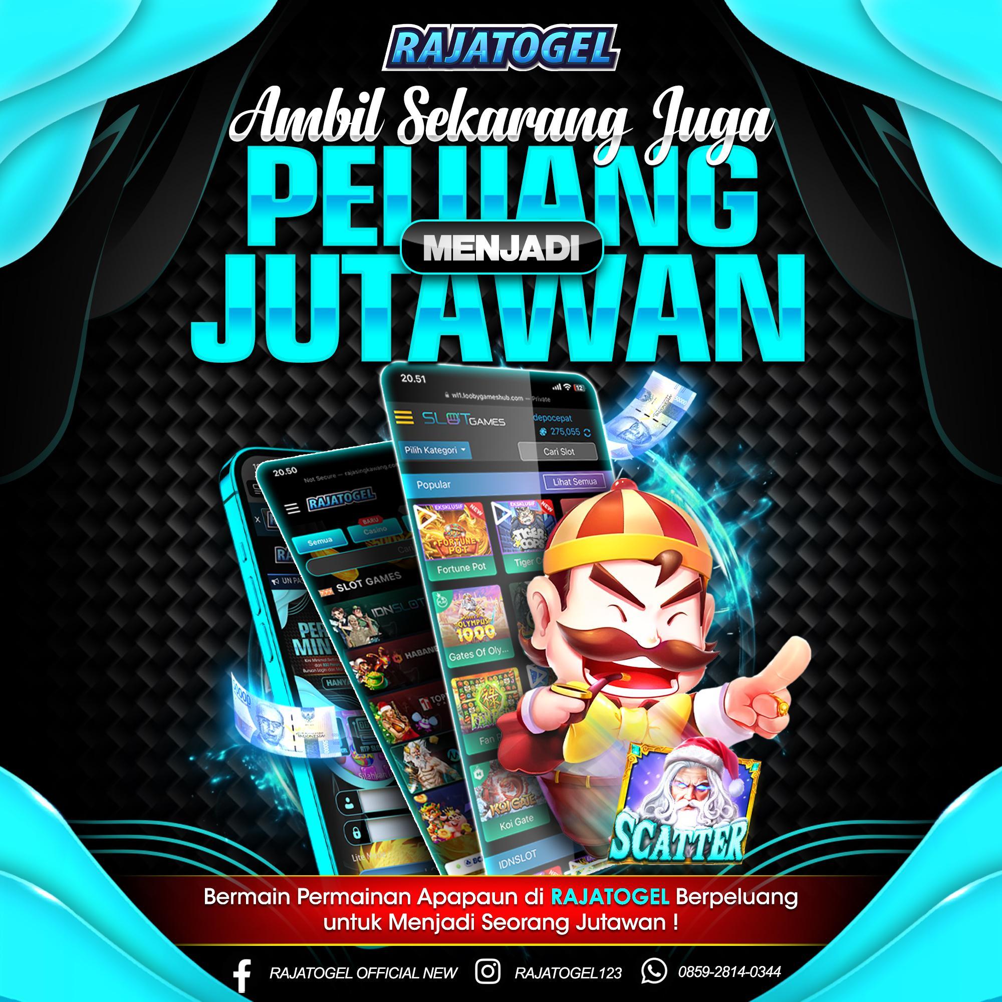 Daftar Akun Togel Populer di Situs Terpercaya