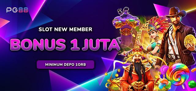 Situs Slot Terpercaya dan Terbaik untuk Anda Mainkan!