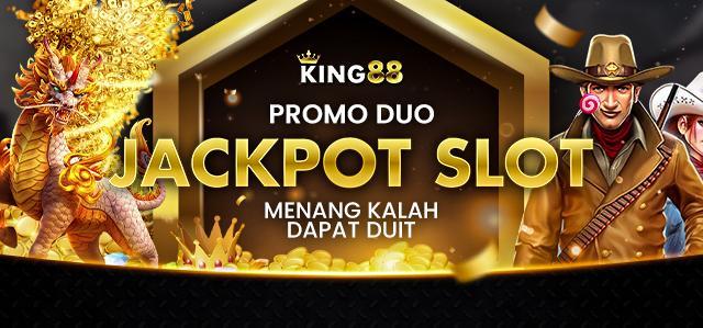 Akun Jackpot XL: Cara Menang Besar Dengan Mudah