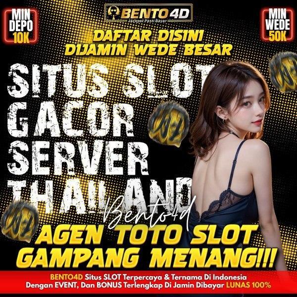 Agen Gacor Alternatif Terbaik untuk Anda