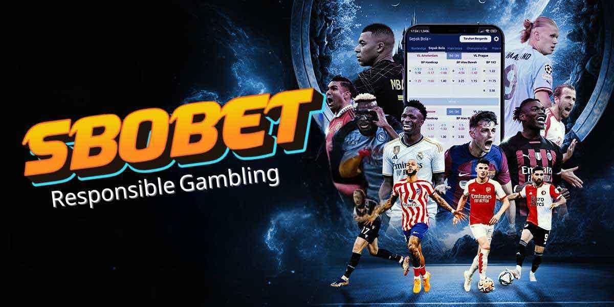 Login Sbobet Mandiri: Panduan Lengkap untuk Cara Login